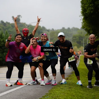 Runner Photo 8538856