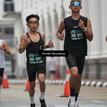 Runner Photo 8538857