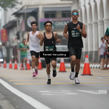 Runner Photo 8538858