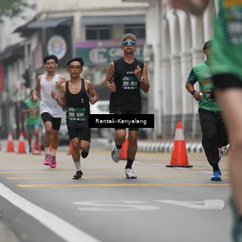 Runner Photo 8538859