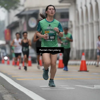 Runner Photo 8538860