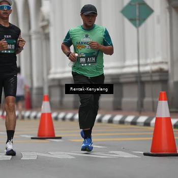 Runner Photo 8538861