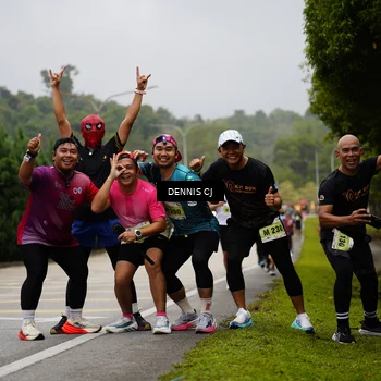Runner Photo 8538863
