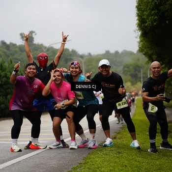 Runner Photo 8538865