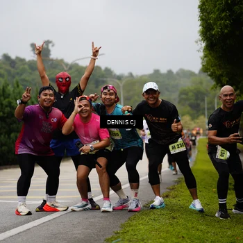 Runner Photo 8538866