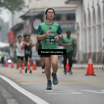 Runner Photo 8538867