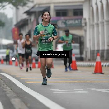 Runner Photo 8538868