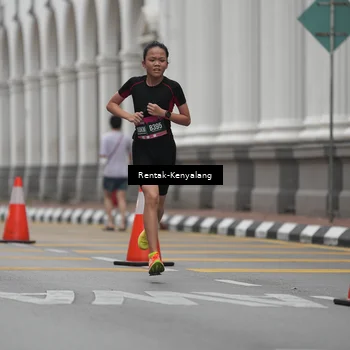Runner Photo 8538874