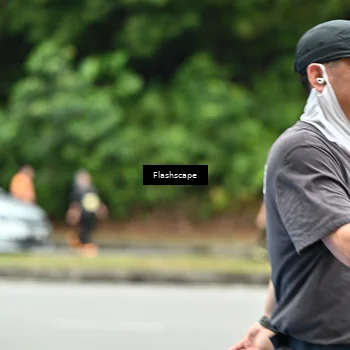 Runner Photo 8538875