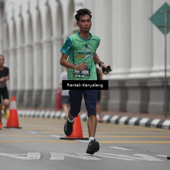 Runner Photo 8538877