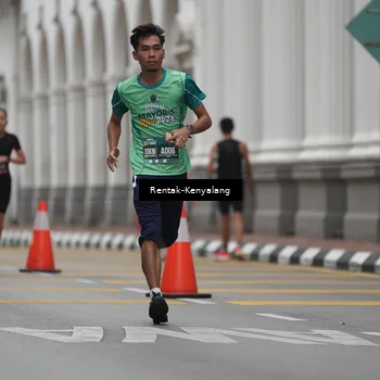 Runner Photo 8538878
