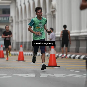 Runner Photo 8538879