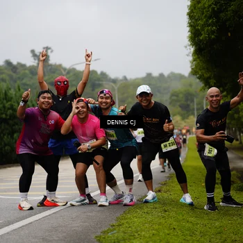 Runner Photo 8538880
