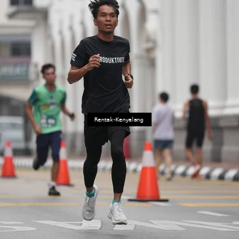 Runner Photo 8538881