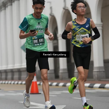 Runner Photo 8538884