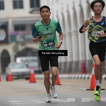 Runner Photo 8538886