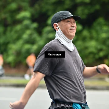 Runner Photo 8538887