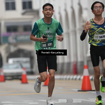 Runner Photo 8538888