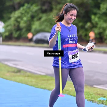Runner Photo 8538890