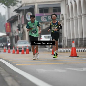 Runner Photo 8538892
