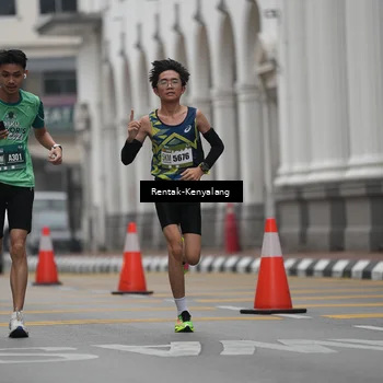 Runner Photo 8538894