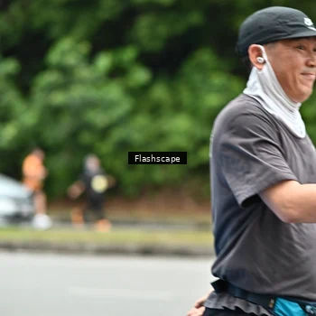 Runner Photo 8538897