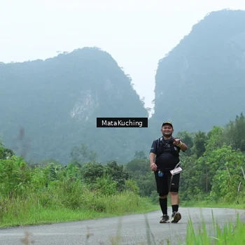 Runner Photo 8538899