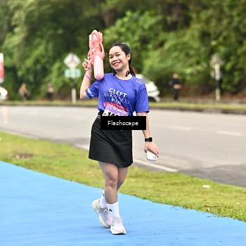 Runner Photo 8538900