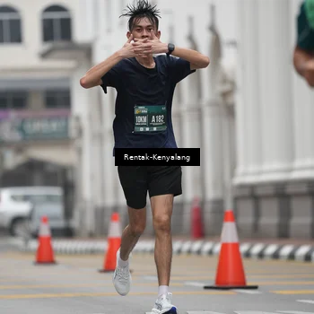 Runner Photo 8538902