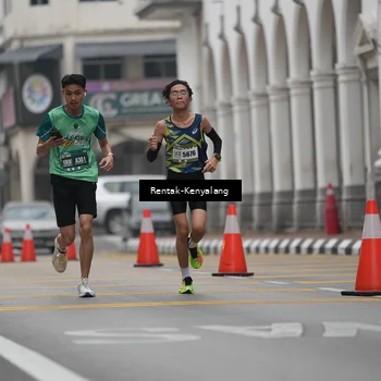 Runner Photo 8538904