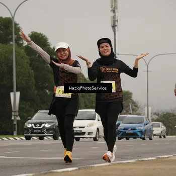 Runner Photo 8538906