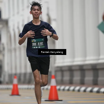 Runner Photo 8538907