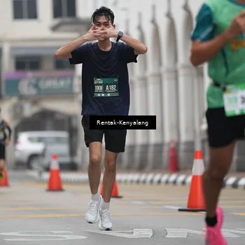 Runner Photo 8538912