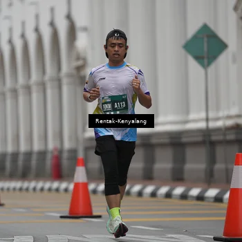 Runner Photo 8538915
