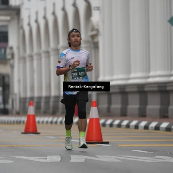 Runner Photo 8538916