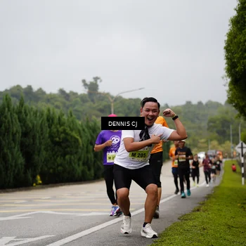 Runner Photo 8538918