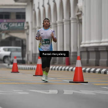 Runner Photo 8538919