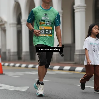 Runner Photo 8538920