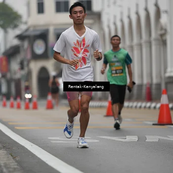 Runner Photo 8538921