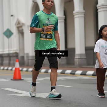 Runner Photo 8538922
