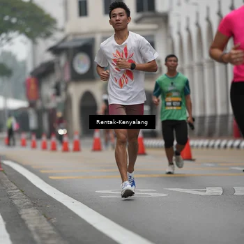 Runner Photo 8538923
