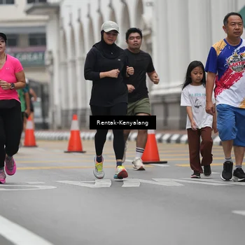 Runner Photo 8538926