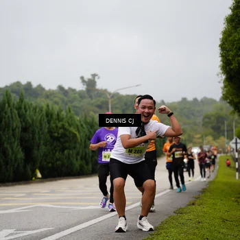 Runner Photo 8538927