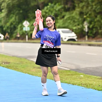 Runner Photo 8538928