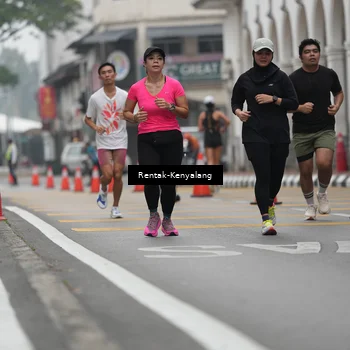 Runner Photo 8538932