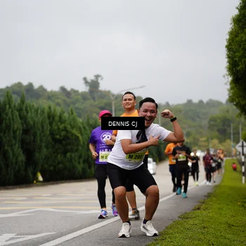 Runner Photo 8538933