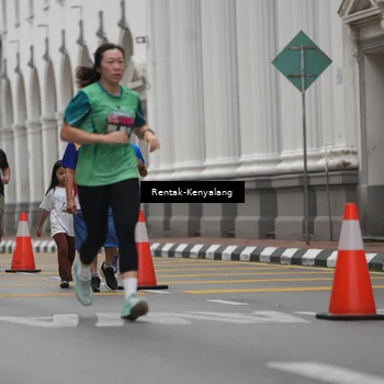 Runner Photo 8538934