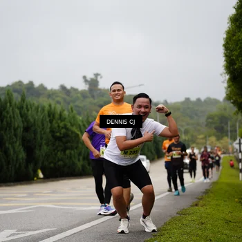 Runner Photo 8538935