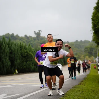 Runner Photo 8538937