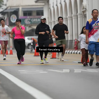 Runner Photo 8538938